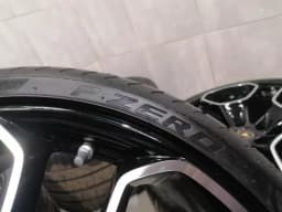 LAMBORGHINI LAMBORGHINI HURACAN Alloy Wheels 4T0601017 Alloy Wheel SET SET 4T0601017A — thumbnail 6