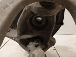 LAMBORGHINI Lamborghini Huracan LP 610-4 FRH Hub 4T0407246D Wheel Bearing Housing Front Right — thumbnail 5