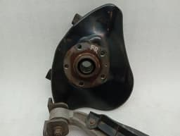 AUDI Audi R8 Type 42 V10 5.2 Right Front Hub 420407246F Wheel Bearing Housing Front Right — thumbnail 2