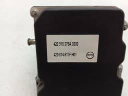 AUDI AUDI R8 TYPE 42 V10 5.2 SPYDER A.B.S PUMP 420614517F ABS PUMP HYDRAULIC BLOCK — thumbnail 7