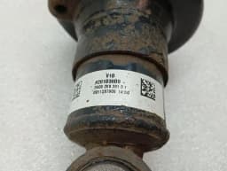 AUDI Audi R8 Type 42 V10 5.2 Shock Absorber Rear 420512019AM Rear Shock Absorber — thumbnail 5