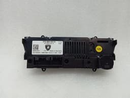 LAMBORGHINI Lamborghini Huracan LP 610-4 Auto Climate Control 4T0820043A Climate Control Panel A/C — thumbnail 6