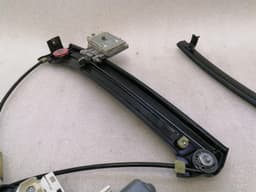 LAMBORGHINI Lamborghini Huracan LP 610-4 COUPE Left Door Winder 4T0837397C Window Regulator Left — thumbnail 3