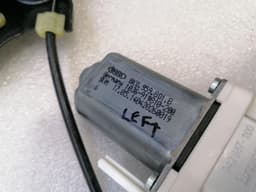 LAMBORGHINI Lamborghini Huracan LP 610-4 COUPE Left Door Winder 4T0837397C Window Regulator Left — thumbnail 8