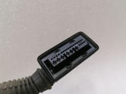 LAMBORGHINI Lamborghini Huracan LP 610-4 COUPE Wiring Loom 4T2971029 RH RHD Wiring Harness DOOR — thumbnail 5