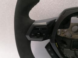 LAMBORGHINI Lamborghini Huracan LP 610-4 Coupe Steering Wheel 4T0419091B Steering Wheel — thumbnail 4