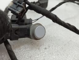 AUDI AUDI R8 TYPE 42 V10 5.2 SPYDER WIRING LOOM 420971085H WIRING HARNESS PDC DEFECTS — thumbnail 8