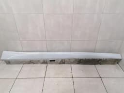 AUDI Audi R8 Type 42 V10 5.2 Spyder side skirt 420853856B right side skirts — thumbnail 4