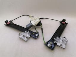 LAMBORGHINI Lamborghini Huracan LP 610-4 COUPE Right Door Winder 4T0837398C Window Regulator Re — thumbnail 1