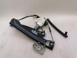 LAMBORGHINI Lamborghini Huracan LP 610-4 COUPE Right Door Winder 4T0837398C Window Regulator Re — thumbnail 9