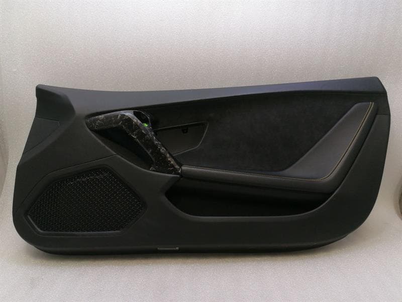 LAMBORGHINI Lamborghini Huracan LP 610-4 Door Card Front Right 4T2867108M RIGHT HAND DRIVE RHD