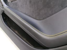 LAMBORGHINI Lamborghini Huracan LP 610-4 Door Card Front Right 4T2867108M RIGHT HAND DRIVE RHD — thumbnail 6