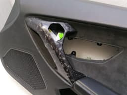 LAMBORGHINI Lamborghini Huracan LP 610-4 Door Card Front Right 4T2867108M RIGHT HAND DRIVE RHD — thumbnail 8
