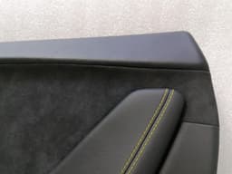 LAMBORGHINI Lamborghini Huracan LP 610-4 Door Card Front Right 4T2867108M RIGHT HAND DRIVE RHD — thumbnail 7