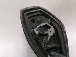 LAMBORGHINI Lamborghini Huracan LP 610-4 Left Door Mirror 4T0857387C001 Left Exterior Mirror — thumbnail 4