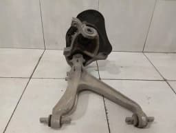 LAMBORGHINI Lamborghini Huracan LP 610-4 FLH Hub 4T0407245D Wheel Bearing Housing Front Left — thumbnail 4