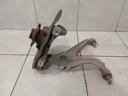 LAMBORGHINI Lamborghini Huracan LP 610-4 FLH Hub 4T0407245D Wheel Bearing Housing Front Left — thumbnail 6