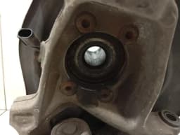 LAMBORGHINI Lamborghini Huracan LP 610-4 FLH Hub 4T0407245D Wheel Bearing Housing Front Left — thumbnail 10