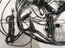 AUDI AUDI R8 TYPE 42 V10 5.2 HYDRAULIC PUMP 427871791 SOFT TOP SET HYDRAULIC PUMP — thumbnail 5