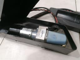 AUDI AUDI R8 TYPE 42 V10 5.2 HYDRAULIC PUMP 427871791 SOFT TOP SET HYDRAULIC PUMP — thumbnail 7