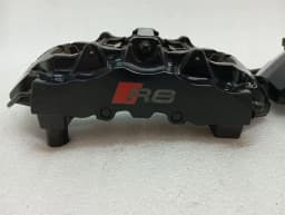 AUDI AUDI R8 TYPE 42 V10 5.2 SPYDER BRAKE CALIPER 420615106J FRONT SET BRAKE CALIPER — thumbnail 10