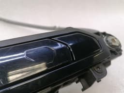 LAMBORGHINI LAMBORGHINI HURACAN LP 610-4 COUPE Right Door Handle 4T2837886D RIGHT HAND DRIVE RHD — thumbnail 3