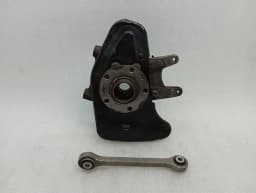 AUDI Audi R8 42 V10 5.2 Spyder Left Rear Hub 420505433F Wheel Bearing Housing Rear Left — thumbnail 1