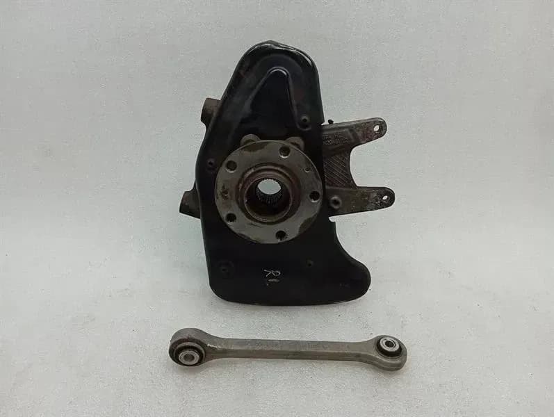 Audi R8 42 V10 5.2 Spyder Left Rear Hub 420505433F Wheel Bearing Housing Rear Left