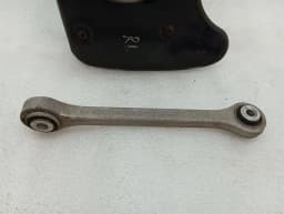 AUDI Audi R8 42 V10 5.2 Spyder Left Rear Hub 420505433F Wheel Bearing Housing Rear Left — thumbnail 3