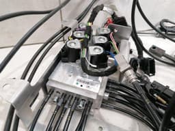AUDI AUDI R8 TYPE 42 V10 5.2 HYDRAULIC PUMP 427871791 SOFT TOP SET HYDRAULIC PUMP — thumbnail 6