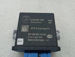 LAMBORGHINI Lamborghini Huracan LP 610-4 Headlight Control Module 4T0907357 ECU — thumbnail 4