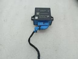 LAMBORGHINI Lamborghini Huracan LP 610-4 Headlight Control Module 4T0907357 ECU — thumbnail 1