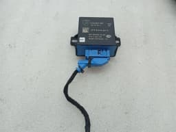 LAMBORGHINI Lamborghini Huracan LP 610-4 Headlight Control Module 4T0907357 ECU — thumbnail 5