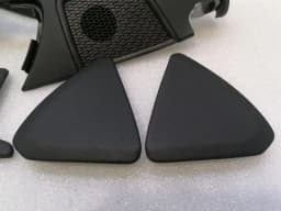 LAMBORGHINI LAMBORGHINI HURACAN LP 610-4 COUPE 4T0867271 DASHBOARD DASHBOARD DASHBOARD SET — thumbnail 2