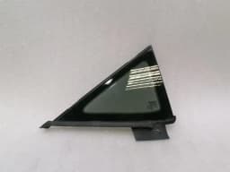 LAMBORGHINI Lamborghini Huracan LP 610-4 COUPE Left 1/4 Glass 4T0845115C Door Window 1/4L — thumbnail 1