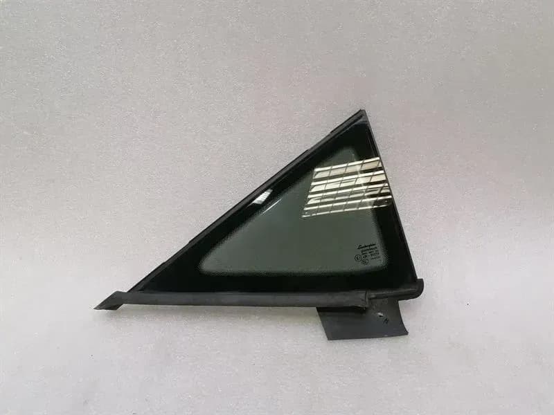 Lamborghini Huracan LP 610-4 COUPE Left 1/4 Glass 4T0845115C Door Window 1/4L