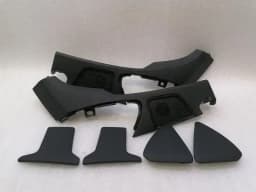 LAMBORGHINI LAMBORGHINI HURACAN LP 610-4 COUPE 4T0867271 DASHBOARD DASHBOARD DASHBOARD SET — thumbnail 1