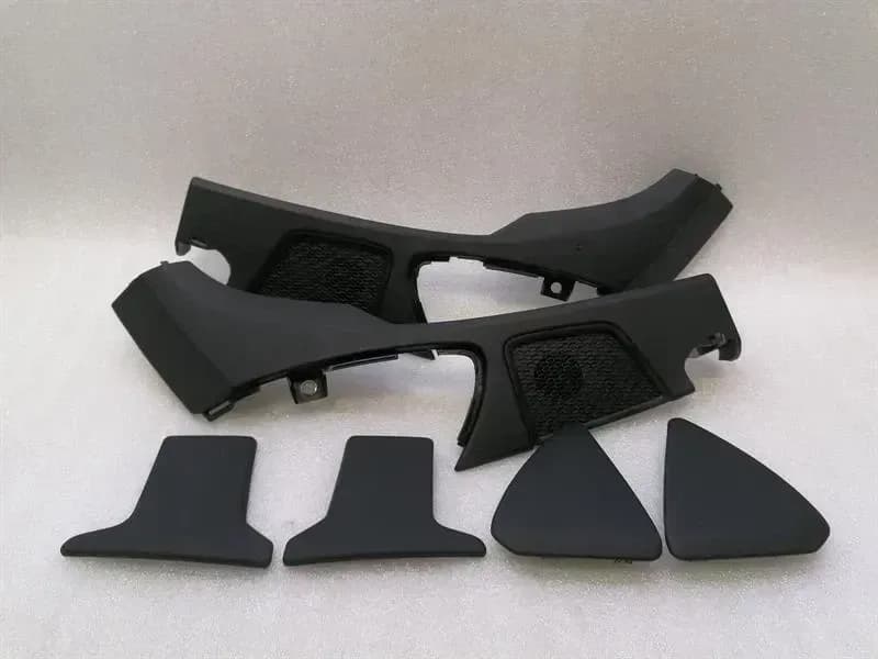 LAMBORGHINI LAMBORGHINI HURACAN LP 610-4 COUPE 4T0867271 DASHBOARD DASHBOARD DASHBOARD SET
