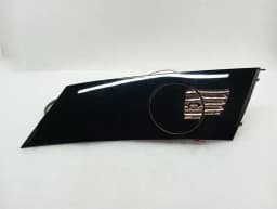 LAMBORGHINI Lamborghini Huracan LP 610-4 COUPE fuel filler cap 4T0827994A fuel filler flap — thumbnail 1