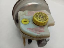 LAMBORGHINI Lamborghini Huracan LP 610-4 COUPE Brake Servo 4S0612105A Brake Booster — thumbnail 5