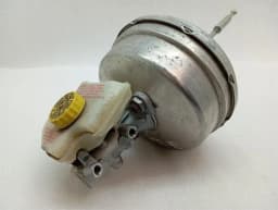 LAMBORGHINI Lamborghini Huracan LP 610-4 COUPE Brake Servo 4S0612105A Brake Booster — thumbnail 2