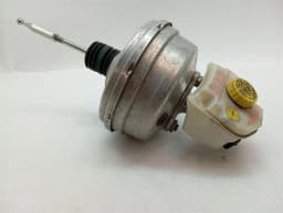 LAMBORGHINI Lamborghini Huracan LP 610-4 COUPE Brake Servo 4S0612105A Brake Booster — thumbnail 9