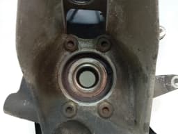 AUDI Audi R8 Type 42 V10 5.2 Spyder Right Rear Hub 420505434F Rear Wheel Bearing Housing — thumbnail 10
