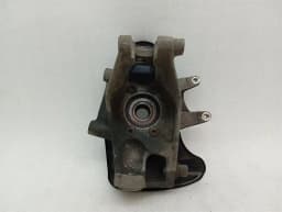 AUDI Audi R8 Type 42 V10 5.2 Spyder Right Rear Hub 420505434F Rear Wheel Bearing Housing — thumbnail 9