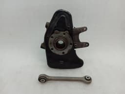 AUDI Audi R8 42 V10 5.2 Spyder Left Rear Hub 420505433F Wheel Bearing Housing Rear Left — thumbnail 8