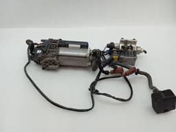 LAMBORGHINI Lamborghini Huracan LP 610-4 Air Suspension Pump 4S0616007D Supercharger — thumbnail 8