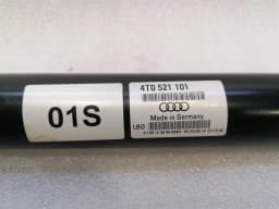 LAMBORGHINI Lamborghini Huracan LP 610-4 COUPE Propshaft 4T0521101 Propshaft — thumbnail 6