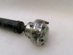 LAMBORGHINI Lamborghini Huracan LP 610-4 COUPE Propshaft 4T0521101 Propshaft — thumbnail 9