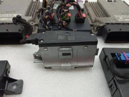 LAMBORGHINI Lamborghini Huracan LP 610-4 SET Engine ECU 4T0907552 Engine ECU SET — thumbnail 4