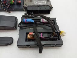 LAMBORGHINI Lamborghini Huracan LP 610-4 SET Engine ECU 4T0907552 Engine ECU SET — thumbnail 3